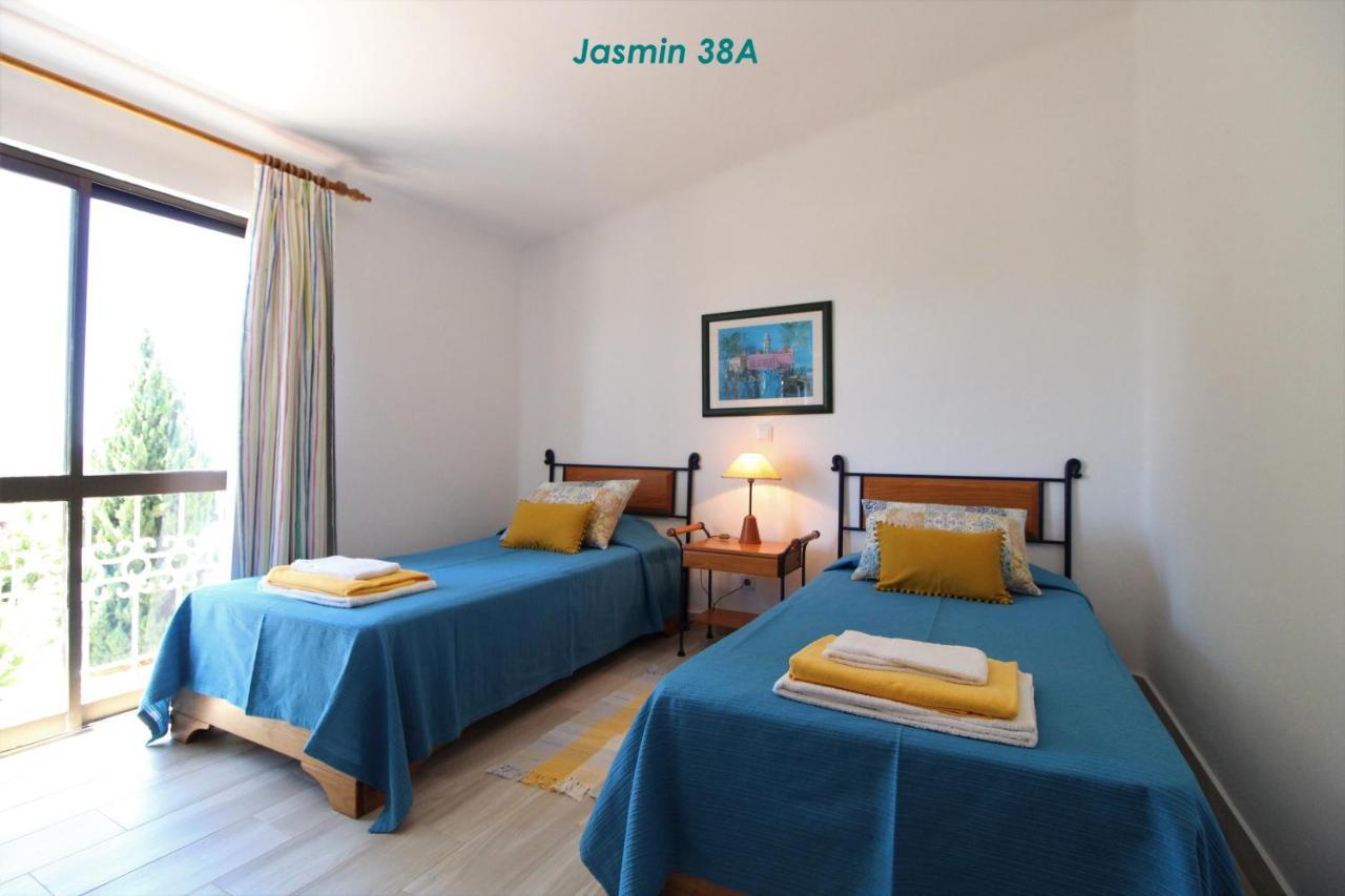 Apartamentos Sao Rafael - Albufeira, Algarve Exterior foto