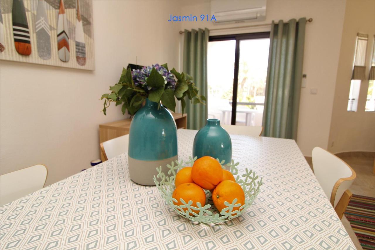 Apartamentos Sao Rafael - Albufeira, Algarve Exterior foto