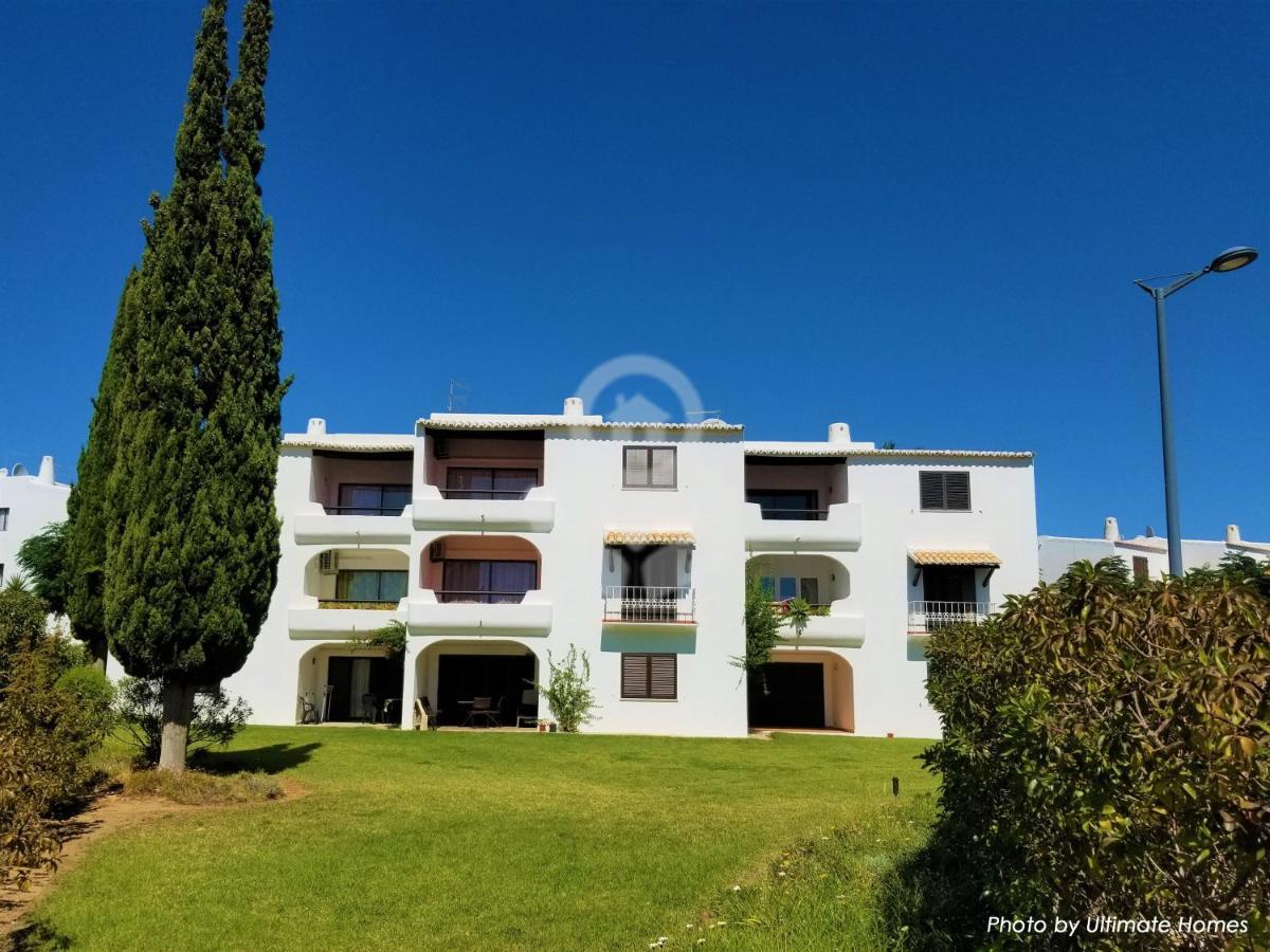Apartamentos Sao Rafael - Albufeira, Algarve Exterior foto